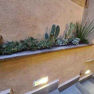 Appartement Vicolo Navona, Rome
