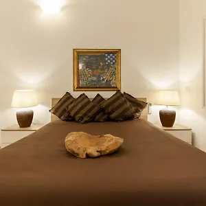 Next To Vatican Museum Luxury Flat Roma