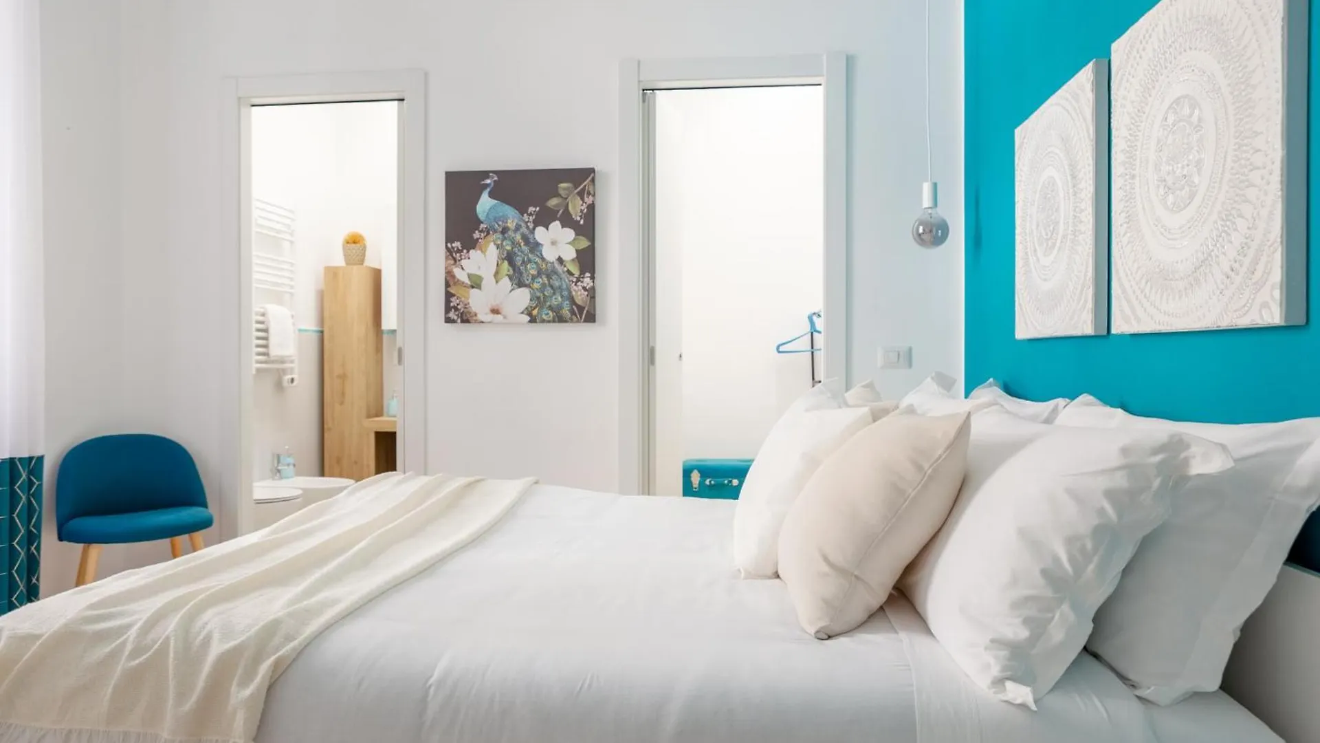 Apartment Parisi Apt Rome