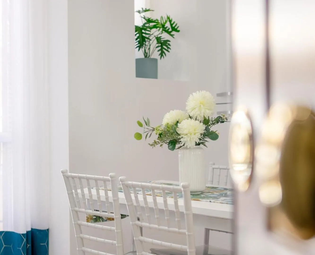 Apartment Parisi Apt Rome