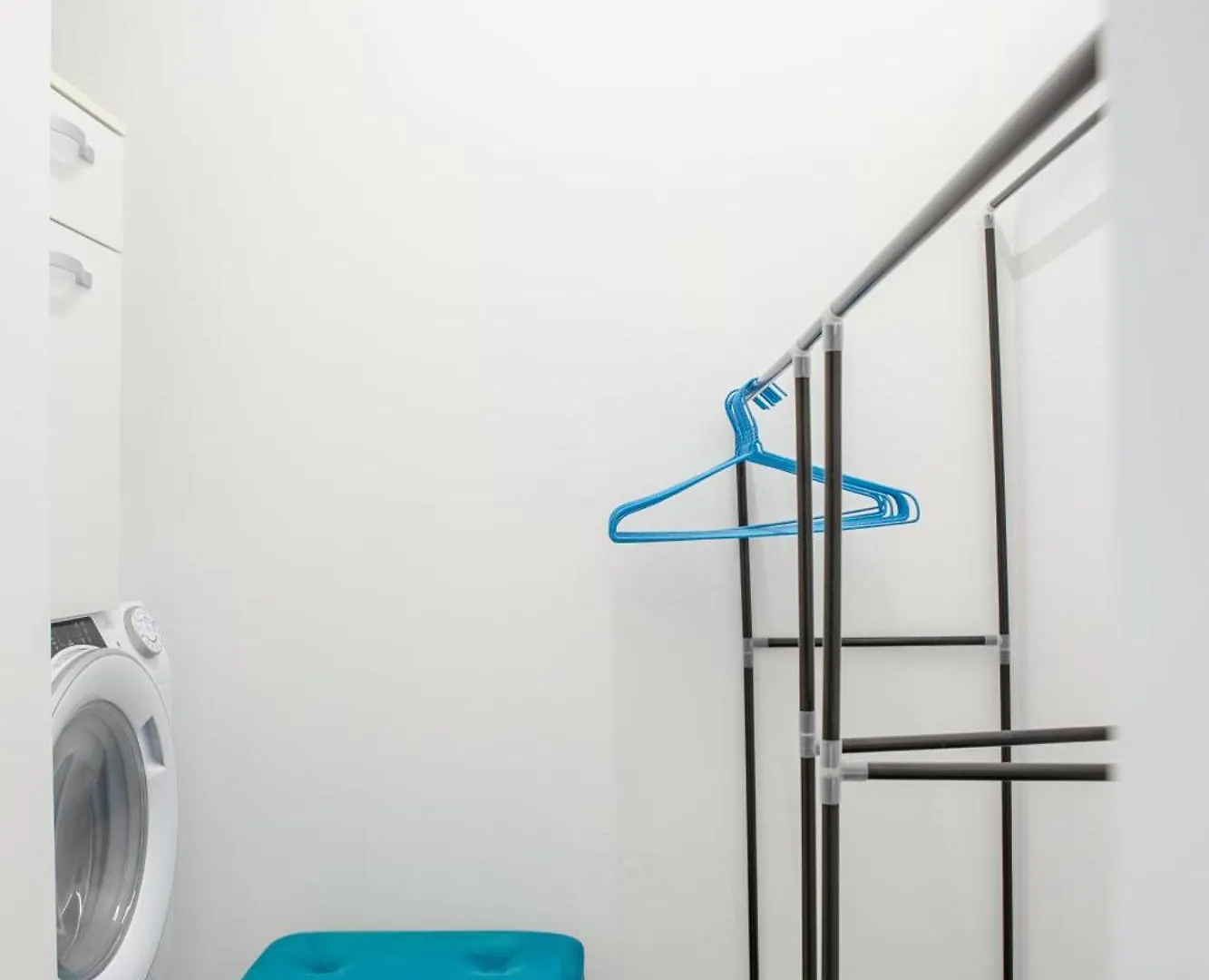 Parisi Apt Rome Apartment