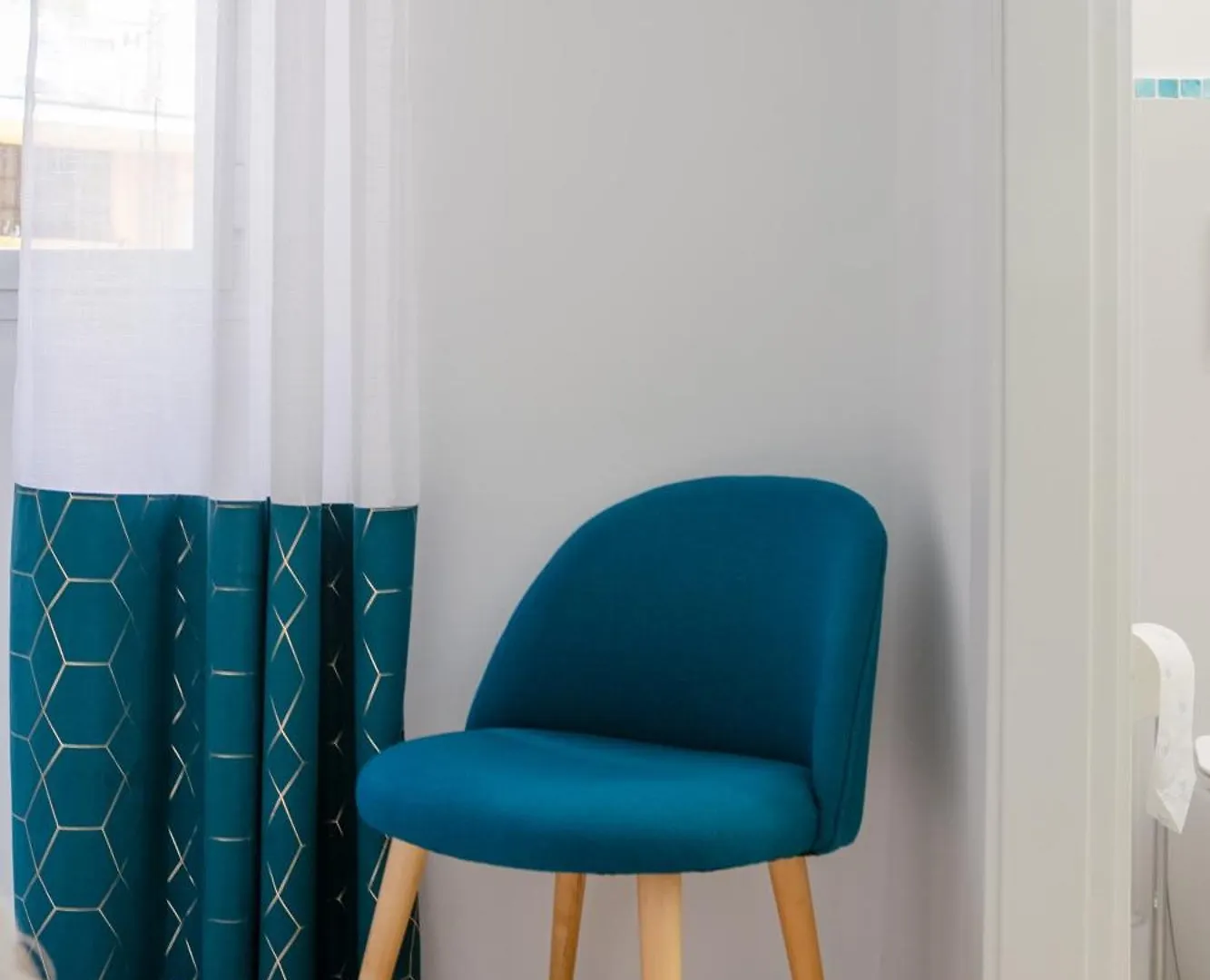 Parisi Apt Rome Apartment