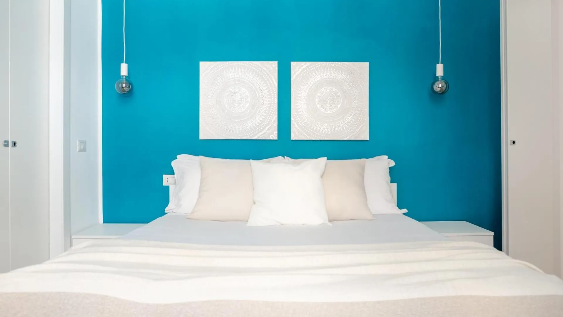 Parisi Apt Rome Apartment