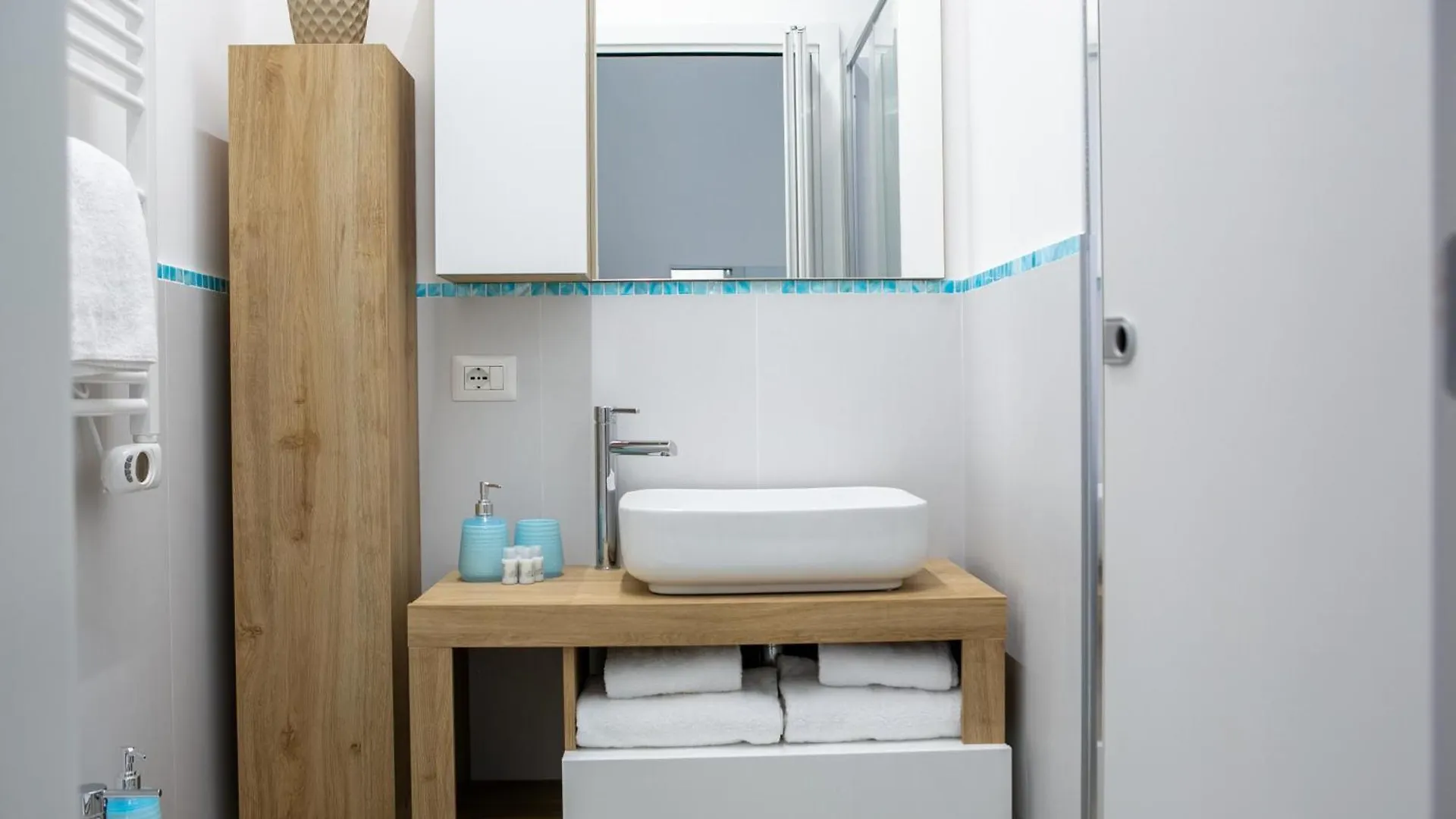 Apartment Parisi Apt Rome Italy