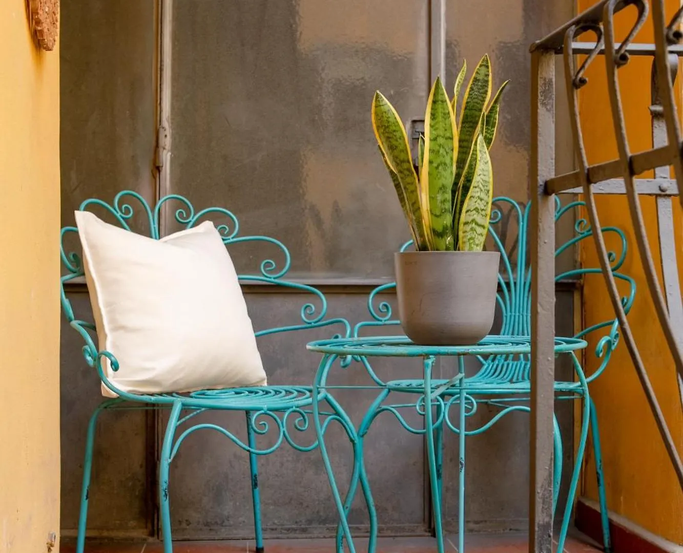 Parisi Apt Roma 0*,
