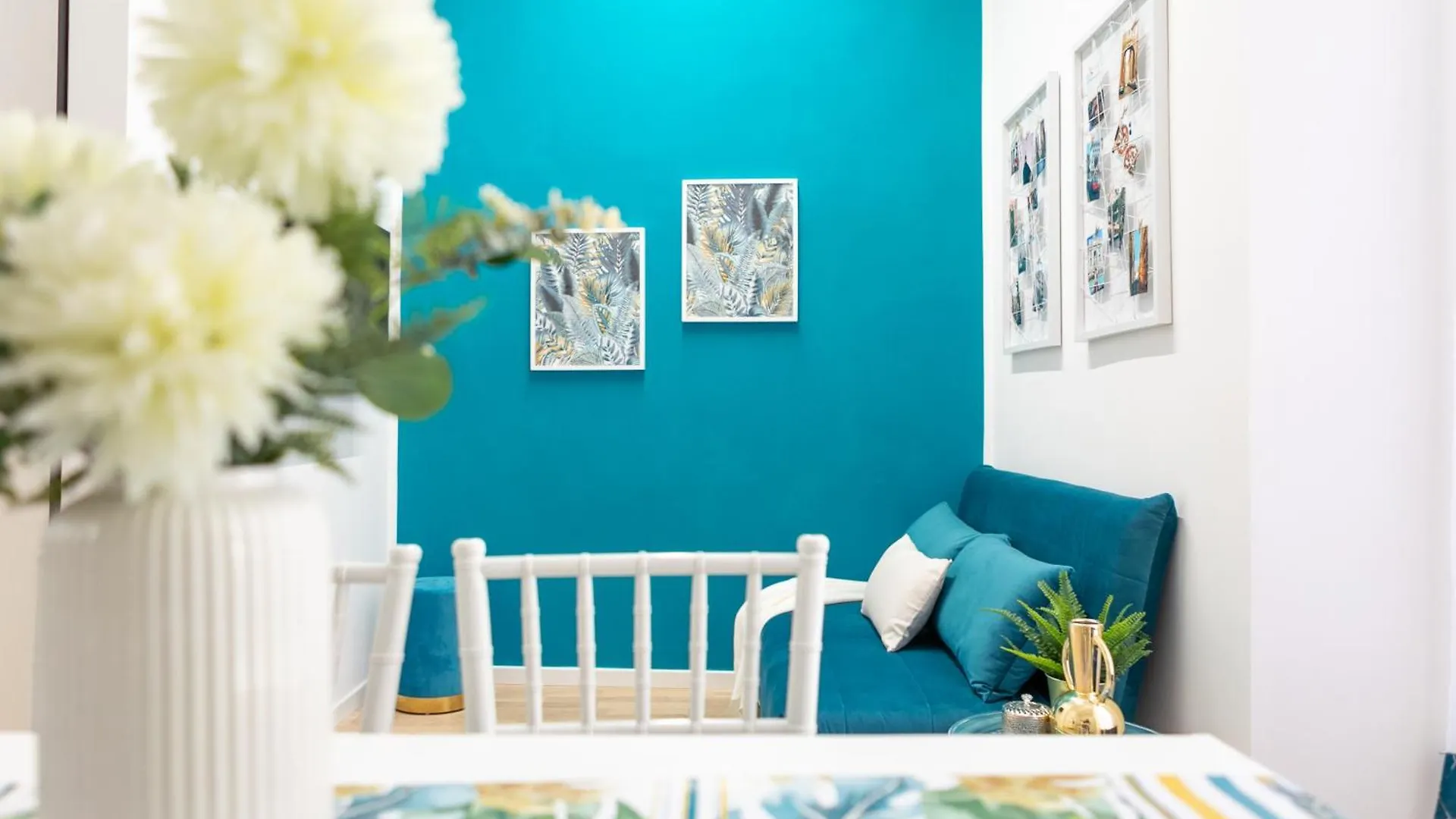 Parisi Apt Roma